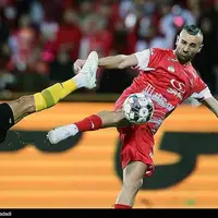 کرمانی مقدم: پرسپولیس به ۲ دیدار بعدی فکر کند نه نتایج سپاهان