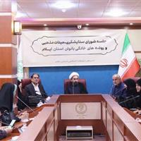 بانوان محور اصلی فعالیت‌های فرهنگی هستند