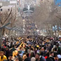 هشدار؛ ایران به ساعت صفر جمعیتی نزدیک شد!