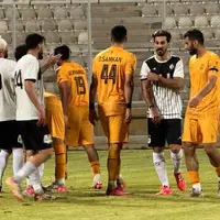 لیگ یک؛ شفگتی بزرگ با شکست فجر!