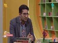 در خوشنویسی اگر پژوهش نداشته باشیم نصف راه را نرفتیم