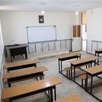 گلستان در مسیر عدالت آموزشی؛ ۵۵۰ کلاس درس در راه است