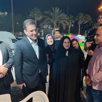 معاون استاندار بوشهر: هدف جشنواره خلیج فارس تبیین نقش این دریا در هویت ملی و منطقه‌ای است