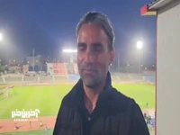 صحبت‌های مرتضی اسدی کاپیتان سابق تراکتور در خصوص قهرمانی این تیم : این قهرمانی باید زودتر از اینها اتفاق میفتاد 