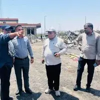 جزئیات جدید از موارد بازداشت و احضار در پرونده انفجار بندرعباس