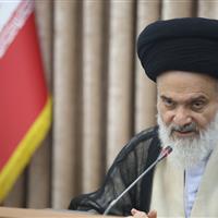 محور سخنان رئیس‌جمهور در اجلاس خبرگان رهبری مسائل اقتصادی و فرهنگی بود