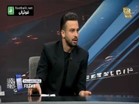 سروش رفیعی: مسخره است که هوادار متمول برای تیم تصمیم بگیرد