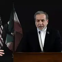کنایه‌های عراقچی به ترامپ