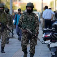 آتش‌بس هند و پاکستان خاکستر شد