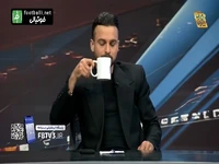 سروش رفیعی: فوتبال ما آماتور است، چه انتظاری دارید؟