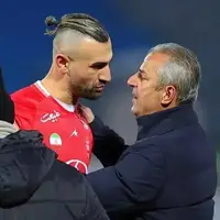 دورسون: نمی‌توانم به فنرباغچه «نه» بگویم