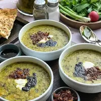 آش بلغور، از غذاهای خوشمزه ترکی