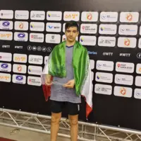صعود نابغه به رده سوم رنکینگ دنیا