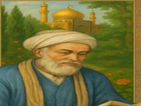 شعر زیبای حافظ در وصف امیرالمومنین(ع)