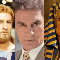 چهره‌ شکسته «جعفر دهقان» در یک مراسم جلب توجه کرد