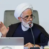 معاون حقوقی رئیس‌جمهور: کمیته بررسی علل وقوع حادثه بندر شهید رجایی در هیأت دولت تشکیل شد 