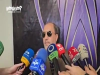واکنش عجیب رضایی رییس هیات مدیره باشگاه پیکان به قرارداد رضا غندی‌پور