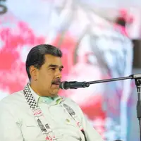 «مادورو»، اسرائیل را با خاک یکسان کرد