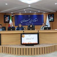 برخی طرح‌های آماده بهره‌برداری در کشور مطالعه زیست‌ محیطی ندارد