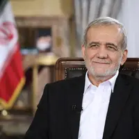 پیام تبریک پزشکیان به مناسبت قهرمانی تیم ملی وزنه‌برداری نوجوانان