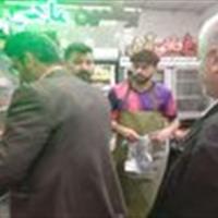 شناسایی ۳۳ واحد صنفی متخلف در قزوین