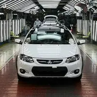 جذابیت پنهان خودروسازی