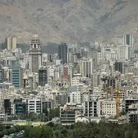 تشدید بحران مسکن با تراکم فروشی؛ کلانشهرها جایی برای نفس کشیدن ندارند