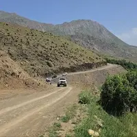 پاکسازی ۴۰ هکتار از اراضی آلوده به مین در سردشت