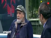 تشکر محمدرضا شریفی‌نیا کارگردان سریال «ناریا»