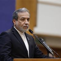 عراقچی:رضایت مجلس خبرگان رهبری از عملکرد وزارت خارجه نشان وفاق ملی است