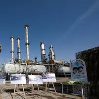 برنامه‌ریزی برای ساخت پالایشگاه نفتی ۳۰ هزار مترمکعبی در ایرانشهر