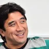 شوخی جالب عبدالله روا با خداداد عزیزی