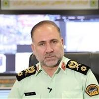 تشریح وظیفه پلیس در سامانه اسکان و املاک