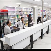 تسویه مطالبات داروخانه‌ها تا پایان دی1403 توسط تأمین اجتماعی