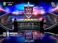 سروش رفیعی: آیا برای آقای افشین پیروانی و کریم باقری من مهم تر از پرسپولیس هستم؟