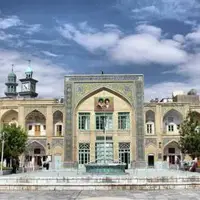 آنچه در حوزه علمیه قم «اساس» بود