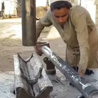 از هنرمندی در صنعت تا تبدیل مرده به زنده!