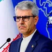 سخنگوی وزارت خارجه: تعیین زمان دور بعدی گفتگوهای ایران-آمریکا در دست بررسی است
