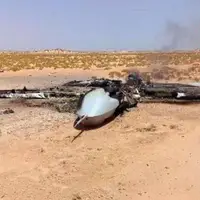 مقاومت فلسطین، پهپاد اسرائیلی را سرنگون کرد