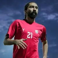 فرشید باقری با فولاد فسخ کرد