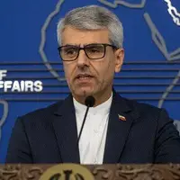 سخنگوی وزارت خارجه: حملات رژیم صهیونیستی به یمن، جنایت آشکار و نقض منشور ملل متحد است