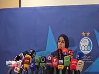 ساعده سیما: اگر لیگ را از دست دادیم می پذیریم که مشکلاتی وجود داشته است