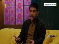 علیرضا دبیر: سریال یاغی را دنبال می‌کردم
