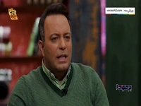 دبیر: به‌خاطر پرسپولیس دعوا هم کردم