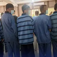 سرقت گوشی پزشک ایرانی با اطلاعات فوق‌حساس