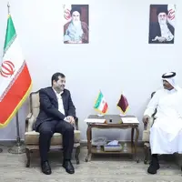 آل محمود الشریف: فوتبال ایران در دوحه نیاز به تماشاگر ندارد