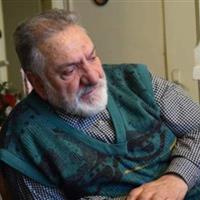 جانباز عکاس البرزی آسمانی شد