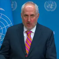 واکنش سازمان ملل به کشتار غیرنظامیان در غزه؛ ناراحت هستیم!