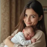 راهکارهای طبیعی افزایش شیر مادر