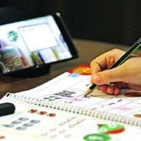 ریزگردها ادارات و مدارس ایلام را تعطیل کرد